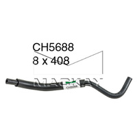 Engine By Pass Hose (Landcruiser VDJ200R 4.5L V8 Twin Turbo)