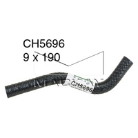 Engine Oil Cooler Coolant Hose (Landcruiser VDJ79R 4.5L V8 Turbo)