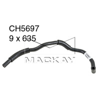 Engine Oil Cooler Coolant Hose (Landcruiser VDJ79R 4.5L V8 Turbo)