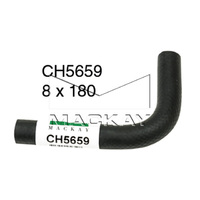 Booster Vacuum Hose (Skyline R31 3.0L I6)