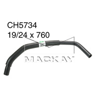 Coolant Recovery Tank Hose (Commodore VX 5.7L V8)