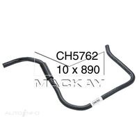 Coolant Recovery Tank Hose (Barina TK 1.6L I4)