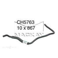 Coolant Recovery Tank Hose (Barina TK 1.6L I4)