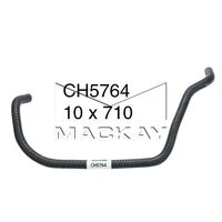 Throttle Body Coolant Hose (Barina TK 1.6L)