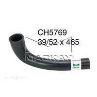 Fuel Filler Hose