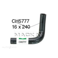 Engine By Pass Hose (Corolla AE92R 1.6L I4)