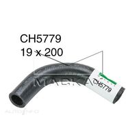 EGR System Coolant Hose (Navara D22 2.5L I4 Turbo)