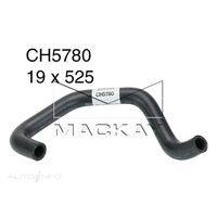 EGR System Coolant Hose (Navara D22 2.5L I4 Turbo)