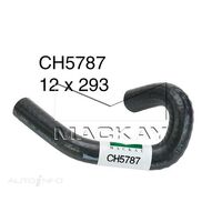 Engine Oil Cooler Coolant Hose (Navara D22 2.5L I4 Turbo)