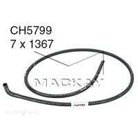 Coolant Recovery Tank Hose (Commodore VE 3.6L V6)