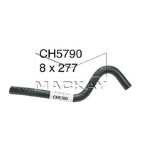 Turbocharger Coolant Hose (Navara D22 2.5L I4 Turbo) Upper