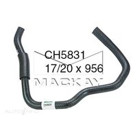 Engine By Pass Hose (Territory SZ 2.7L V6 Turbo)