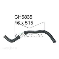 Heater Hose (Territory SZ 2.7L V6 Turbo)