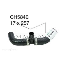 Engine By Pass Hose (Territory SZ 2.7L V6 Turbo)