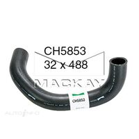 Radiator Hose - Lower (Hyundai i20 PB 1.4L I4)