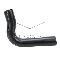 Top Radiator Hose (Daihatsu Delta V57/V58/V59 2.8L DL I4 8V OHV Diesel)