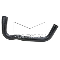 Radiator Hose - Bottom (Isuzu ELF/NPR200/NPR250/NPR300 NPR58 3.6L 4BE1 I4 8V OHV Diesel)