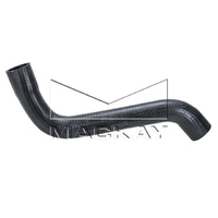 Top Radiator Hose (Mercedez Benz S Class W140 V6 Petrol)