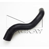 Radiator Hose - Bottom Radiator to Pipe (Ranger PX I4 Diesel - Suits Improved Ride)