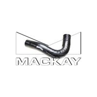 Heater Hose (Hiace KDH223 3.0L (1KDFTV) I4 16V DOHC Turbo Diesel)