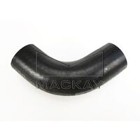 Top Radiator Hose - Radiator Side Filler Neck to Engine (Micra K13 1.5L HR15DE I4)