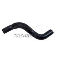 Radiator Hose - Upper (Captiva CG 2.2L Z22D1 I4 16V DOHC VVT Turbo Diesel)