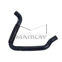 Radiator Hose - Lower (Captiva CG 2.4L LE5 I4 16V DOHC VVT)