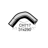 Radiator Hose - Upper (Falcon XT 3.1L I6)