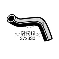 Radiator Hose - Upper (Falcon XR 4.7L V8)