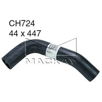 Radiator Hose - Lower (Corvette C2 5.4L V8)