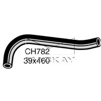 Radiator Hose - Upper (Valiant VE 4.5L V8)