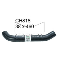 Radiator Hose - Upper (Torana LH 5.0L V8)