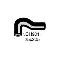 Engine By Pass Hose (Centura 4.0L I6)