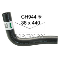 Radiator Hose - Lower (Torana LH 5.0L V8)