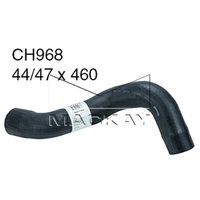 Radiator Hose - Lower (Falcon XF 4.1L I6)