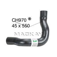 Radiator Hose - Lower (Fairlane ZH 4.9L V8)