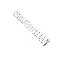 Galvanised Hose Spring (HRS56G)