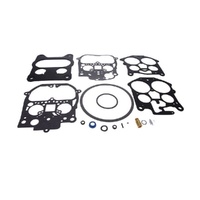 Holden HT HG HQ HJ LH Rochester 4 BBL Carburetor Rebuild Gasket & Seal Kit