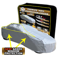 Autotecnica Outdoor Premium Car Cover with Hail Protection