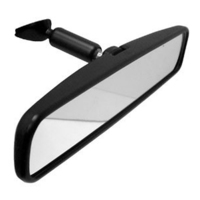 Inside Rear View Day/Night Mirror - 8 Inch - Universal