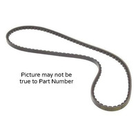 Alternator Belt (1972 - 1973 302, 351C with Power Steering or A/C)