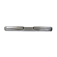 1973 - 1979 Ford F100 F250 Bronco Rear Bumper - Chrome