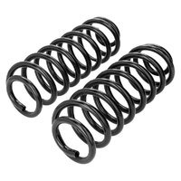 1974 - 1978 Mustang Front Coil Springs - STD Height