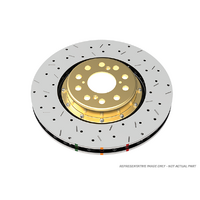 Front 5000 Series XS Brake Rotor for 1993-97 HSV VR/VS - Pair