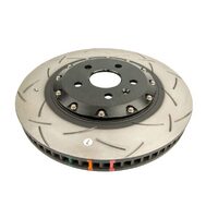 Front 5000 Series T3 Brake Rotor for Camaro ZL1/Cadillac CTS-V - Pair