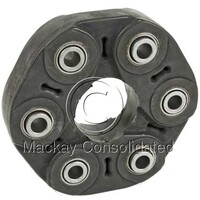 Drive Shaft Coupling/Flex Joint (Mercedez Benz)