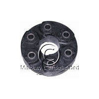 Drive Shaft Coupling/Flex Joint (Falcon BA 4.0L I6)