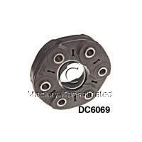 Drive Shaft Coupling/Flex Joint (Falcon BA 4.0L I6) Manual