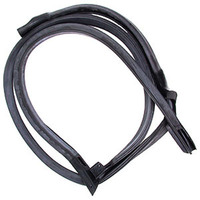 1981-83 T-Top to Body Weather Strip - Left