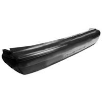 87-93 Mustang LX Rear Bumper Cover